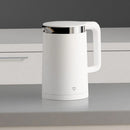 Original Xiaomi Mijia Constant Temperature 1.5L Bluetooth Electric Kettle, Supports App Temperature Control(White)