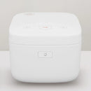 Original Xiaomi Mijia IH 2.4GHz WiFi Multifunction Rice Cooker, AC 220V, Volume: 3L(White)