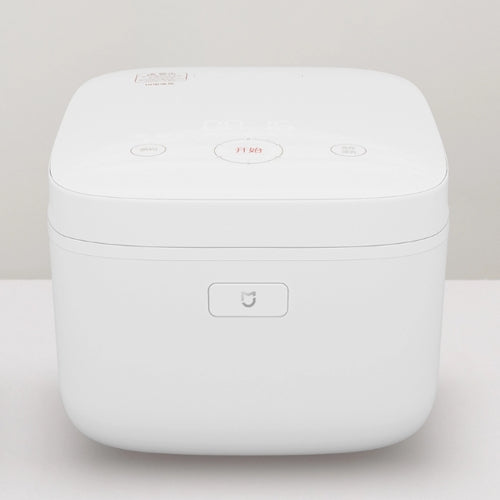 Original Xiaomi Mijia IH 2.4GHz WiFi Multifunction Rice Cooker, AC 220V, Volume: 3L(White)
