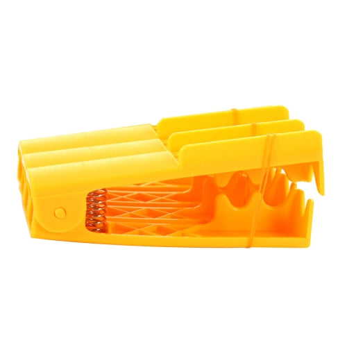 3 PCS Simple and Stylish Rose Thorn Fight Pliers Rosette Clip Rose Trim Clip Hand-cut Pliers Flower Cut Pruning Shears