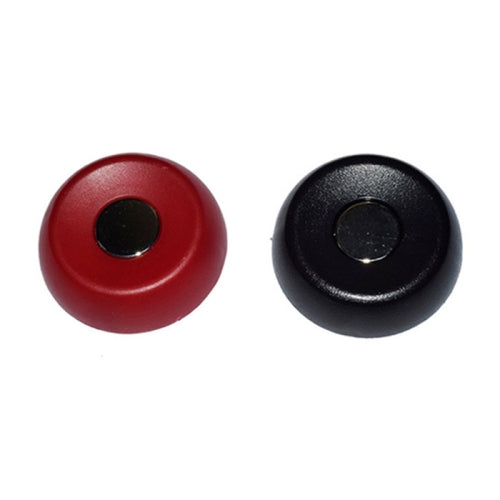 DET-002 Plastic Magnetic Nail Remover for Panda Quilt Fixer, Random Color Delivery