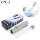 2 PCS Multi-function Dust Cleaner Fouling Remover