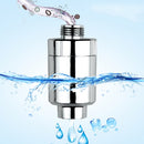 Anion Shower Faucet Chlorine Filter, Interface: 2cm