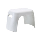 Thickened Plastic Chair Household Footstool Bathroom Anti-skid Small Stool for Children