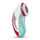 BZ-117Z-A USB Charging 6 Knife Head Fur Ball Trimmer (Rose Red)