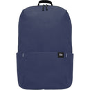 Original Xiaomi 10L Travel Camping Backpack Bag Colorful Leisure Sports Chest Pack Bags Unisex(Dark Blue)