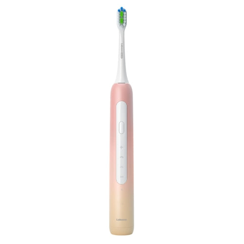 HUAWEI Lebooo LBT-203532A USB Charging Smart Sonic Electric Toothbrush, Support Work with HiLink(Pink)