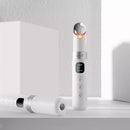 Original Xiaomi Youpin Wellskin LCD Display Color Light Eye Beauty Massage Instrument