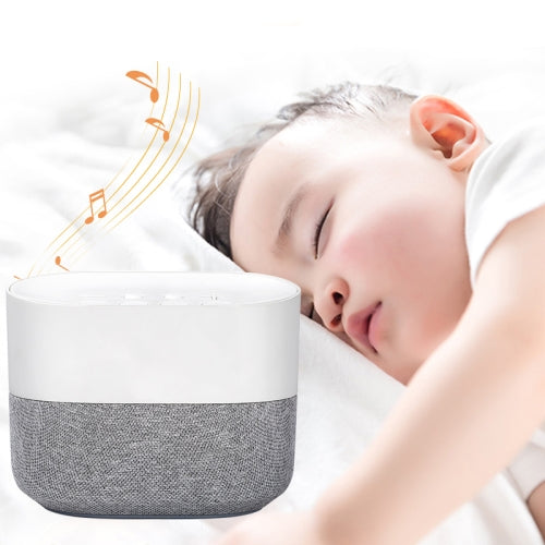 H300 USB White Noise High Sound Quality Intelligent Timing Sleep Aid Instrument Music Sleep Instrument