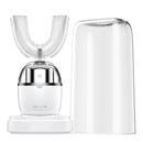 WK WT-C01 Smart U-shaped Electric Toothbrush for Adult (White)
