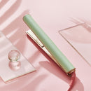 Original Xiaomi Youpin VL1 Zhibai Dry And Wet Dual-Use Negative Ion Curling Iron, CN Plug