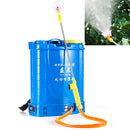 Lead-acid Battery 18L Handle Speed Regulation Agricultural Knapsack Electric Sprayer Disinfection and Anti-epidemic Fight Drugs
