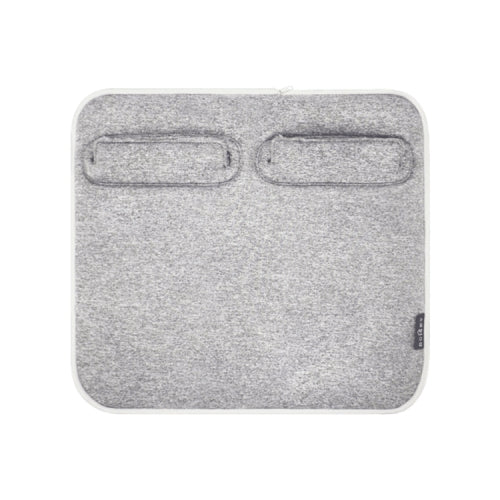 Original Xiaomi Youpin AD-FW011811G ARDOR Carbon Fiber Foot Warmer Heating Massager, CN Plug