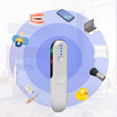 JRSS-X1 Portable Household Handheld Sterilizer Germicidal Lamp UV Disinfection Stick (White)