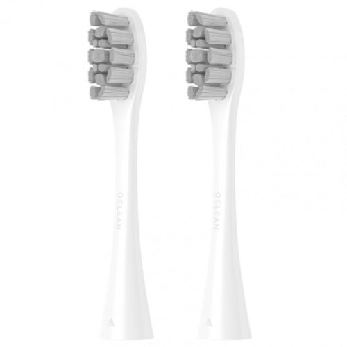 2 PCS / Set Original Xiaomi Oclean PW01 Universal Electric Toothbrush Replaced Brush Head for Oclean Z1 / X / SE / Air / One / PW02