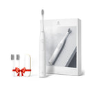 Original Xiaomi Youpin Oclean Z1 Smart Sonic Vibration Electric Toothbrush Tooth Cleaning Tools (White)