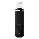 Original Xiaomi Youpin inface Electric Ultrasonic Ion Skin Blackhead Pore Cleaner Blackhead Remover Skin Care Tools(Black)