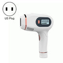 MJ-T42 Home Freezing Point Painless Laser Hair Removal Instrument US Plug(White)