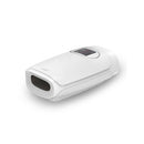 Original Xiaomi C20 PMA Graphene Hot Compress Hand Massager (White)