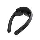 Original Xiaomi D18A PGG Portable Folding Smart Hot Compress Cervical Massager Neck Protector (Grey)