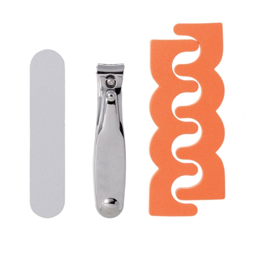 Original Xiaomi Youpin 3 PCS / 1Set Jordan & Judy Nail Clippers