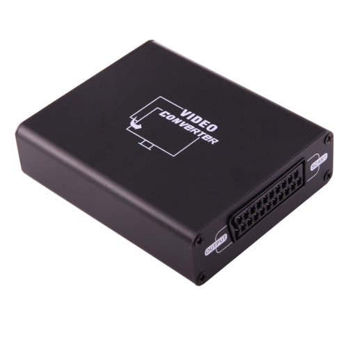 NEWKENG C8 HDMI to SCART Video Converter