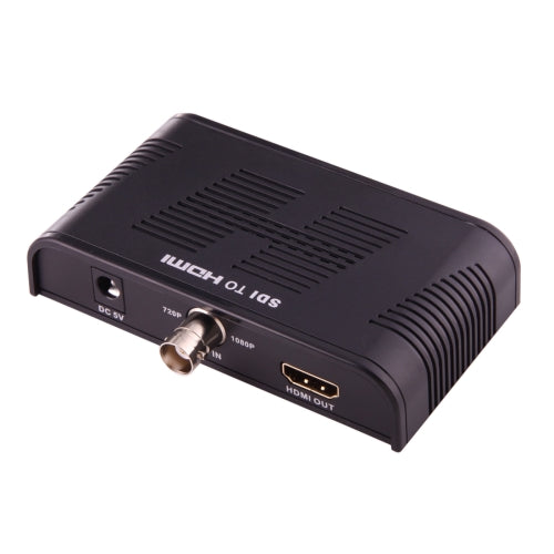 NEWKENG L008 SD-SDI / HD-SDI / 3G-SDI to HDMI Video Converter