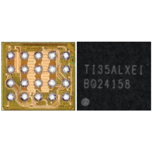 Charging IC Module BQ24158