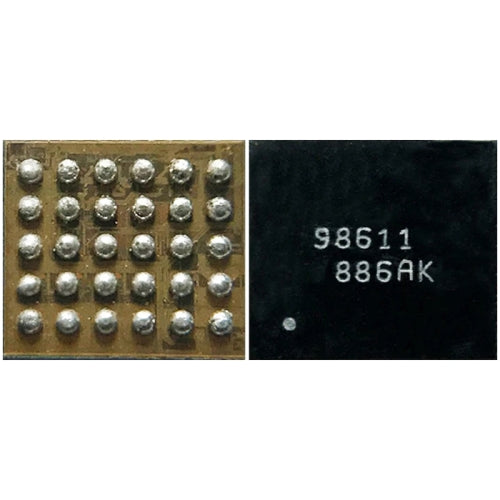 Power IC Module ISL98611 30 Pin