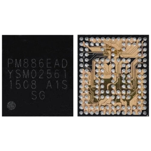 Power IC Module PM886EAD