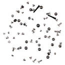 Complete Set Screws and Bolts for iPhone 12 Pro (Random Color Delivery)
