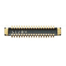 LCD Display FPC Connector On Flex Cable for iPhone 11 Pro / 11 Pro Max