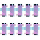 10 PCS Battery Adhesive Tape Stickers for iPhone 12 Mini