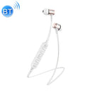 R3 Bluetooth 4.2 Sport Wireless Bluetooth Earphone(White)