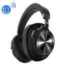 Bluedio T6 Bluetooth Version 5.0 Headset Bluetooth Headset(Black)