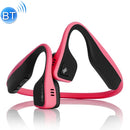 Original Lenovo AfterShokz Bone Conduction Bluetooth V4.1 Sports Stereo Headphone Over the Ear Headset Trekz minAS600