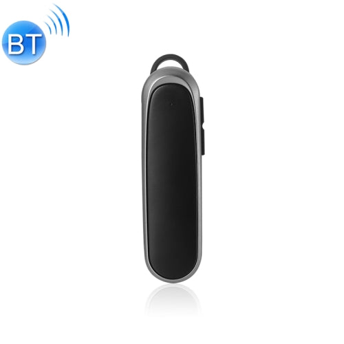 WK P5 Bluetooth 4.2 Ultra-long Standby Unilateral Bluetooth Earphone (Black)