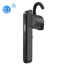 REMAX RB-T35 Single Bluetooth 5.0 Wireless Bluetooth Earphone, Support Call & Voice Assistant (Black)