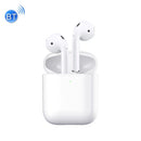 TOTUDESIGN EAUB-045 Glory Series Simplified Version TWS Wireless Bluetooth Earphone(White)