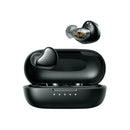 JOYROOM JR-TL7 Bluetooth 5.0 TWS Noise Cancelling Wireless Earphone with Charging Box (Black)