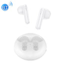 WK V31 Sight Series TWS True Wireless Stereo Bluetooth 5.0 Earphone(White)