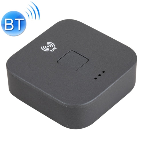 B11 Bluetooth 5.0 Receiver AUX NFC to 2 x RCA Audio Adapter