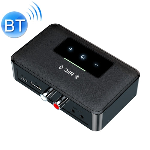 NFC BT19 Bluetooth 5.0 Receiver Transmitter Headset Car Audio Player
