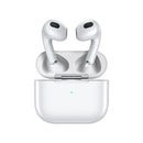 TOTUDESIGN EAUB-047 Glory Series TWS Air 3 Wireless Bluetooth Earphone (White)