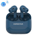 HOPESTAR S23 Bluetooth 5.0 Noise-cancelling Stereo Wireless Bluetooth Earphone(Blue)