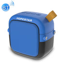 HOPESTAR T5mini Bluetooth 4.2 Portable Mini Wireless Bluetooth Speaker (Blue)