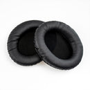 Kingston HXS-HSEP6 Headphone Earmuffs for HyperX Cloud Stinger Headset (Black)