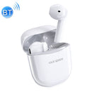 ROCK SPACE EB200 TWS Bluetooth Earphone with Charging Box, Support Touch & Automatic Pairing & Single and Double Earphone Switching & Call