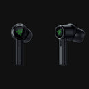 Razer Hammerhead True Wireless Pro ANC Bluetooth 5.0 Gaming Earbuds with Microphone (Black)