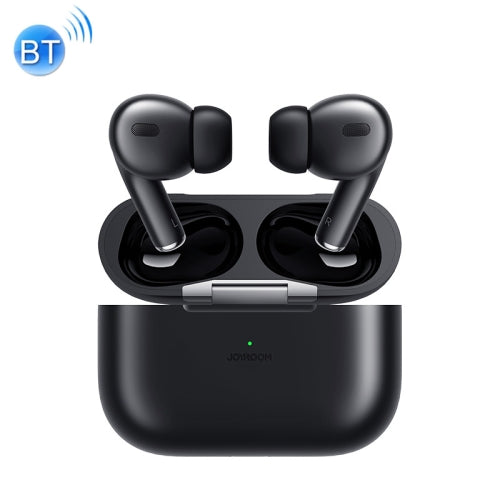 JOYROOM JR-T03 Pro Bluetooth 5.0 TWS Bilateral Wireless Earbuds Bluetooth Earphone(Black)